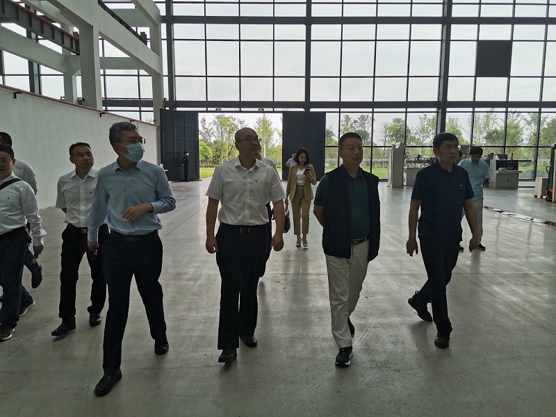 赣江立异研究院